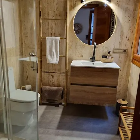 Appartement - Con Terraza A 1 Minuto De La Plaza Mayor Salamanque