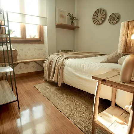Appartement - Con Terraza A 1 Minuto De La Plaza Mayor *