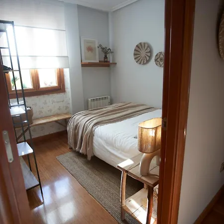 - Con Terraza A 1 Minuto De La Plaza Mayor Appartement Salamanque