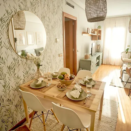 Appartement - Con Terraza A 1 Minuto De La Plaza Mayor Salamanque