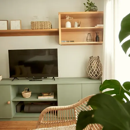 - Con Terraza A 1 Minuto De La Plaza Mayor * Salamanque