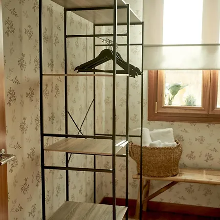 Appartement - Con Terraza A 1 Minuto De La Plaza Mayor