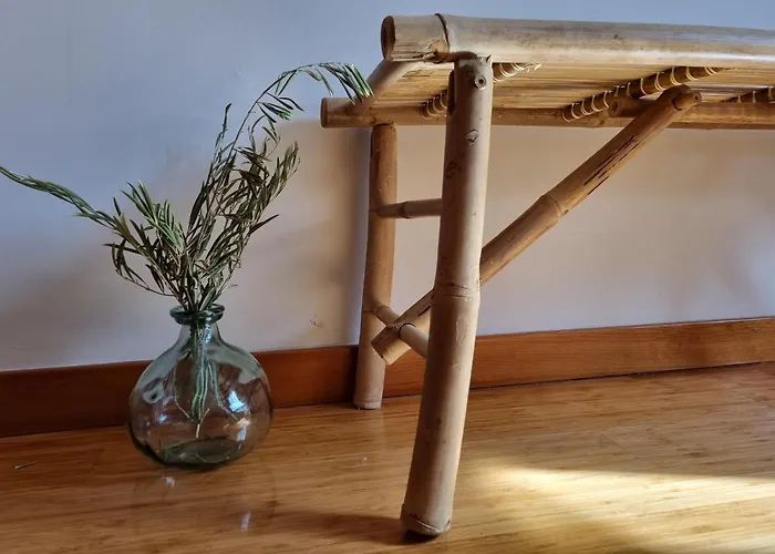 Apartment - Con Terraza A 1 Minuto De La Plaza Mayor