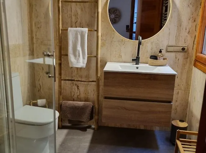 Appartement - Con Terraza A 1 Minuto De La Plaza Mayor Salamanca