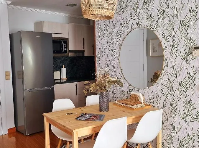 - Con Terraza A 1 Minuto De La Plaza Mayor Appartement Salamanca