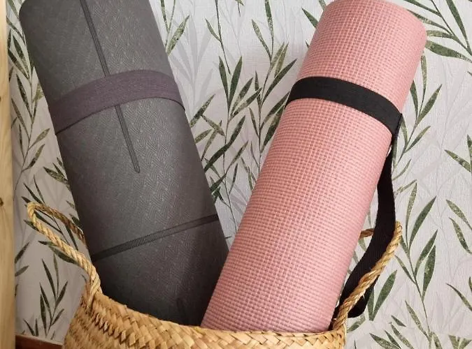 - Con Terraza A 1 Minuto De La Plaza Mayor Appartement Salamanca