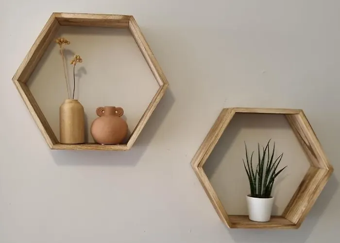 - Con Terraza A 1 Minuto De La Plaza Mayor *