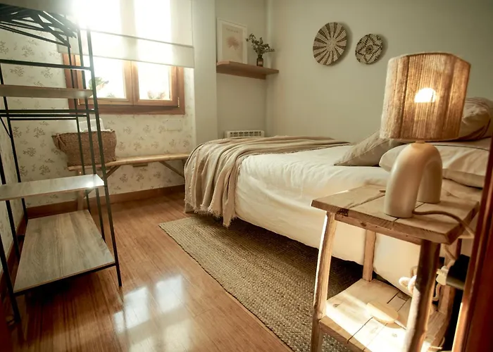 Apartment - Con Terraza A 1 Minuto De La Plaza Mayor *