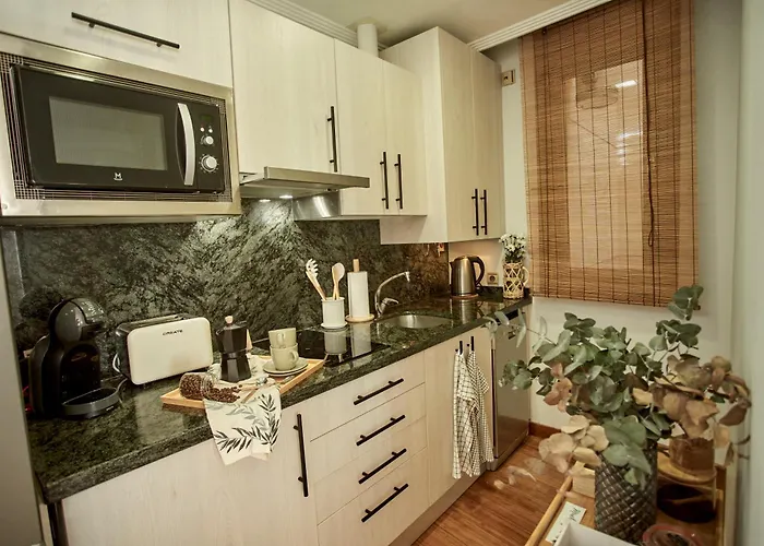 - Con Terraza A 1 Minuto De La Plaza Mayor Salamanca