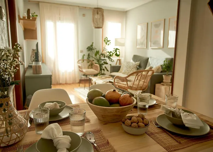 Apartment - Con Terraza A 1 Minuto De La Plaza Mayor *