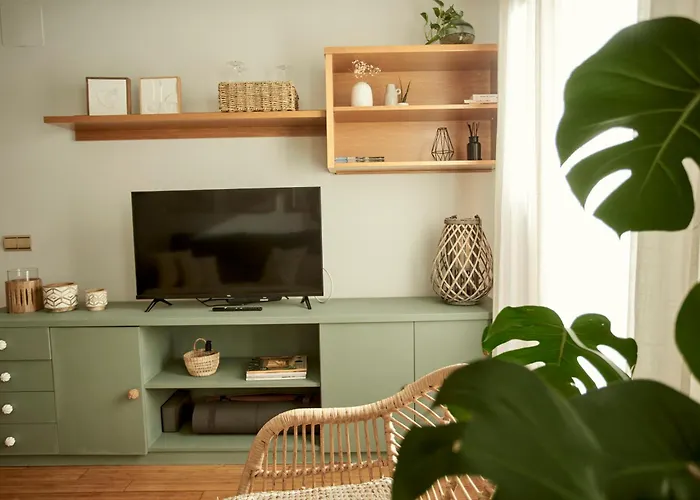 - Con Terraza A 1 Minuto De La Plaza Mayor * Salamanca