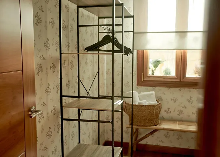 Appartement - Con Terraza A 1 Minuto De La Plaza Mayor